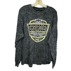 GM Official‎ Chevrolet T-Shirt